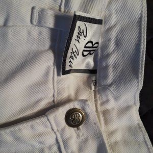 Bill Blass Jeans HIgh Rise
